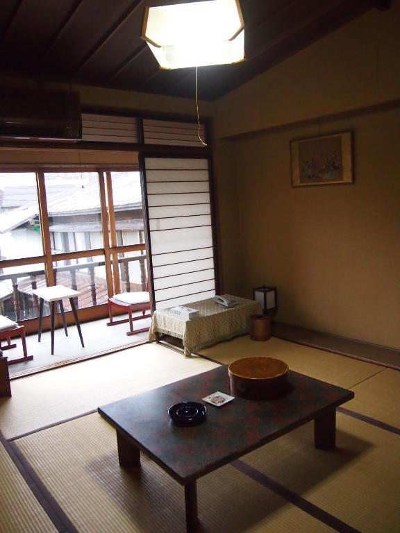 Ishiba Ryokan Hirosaki Room photo
