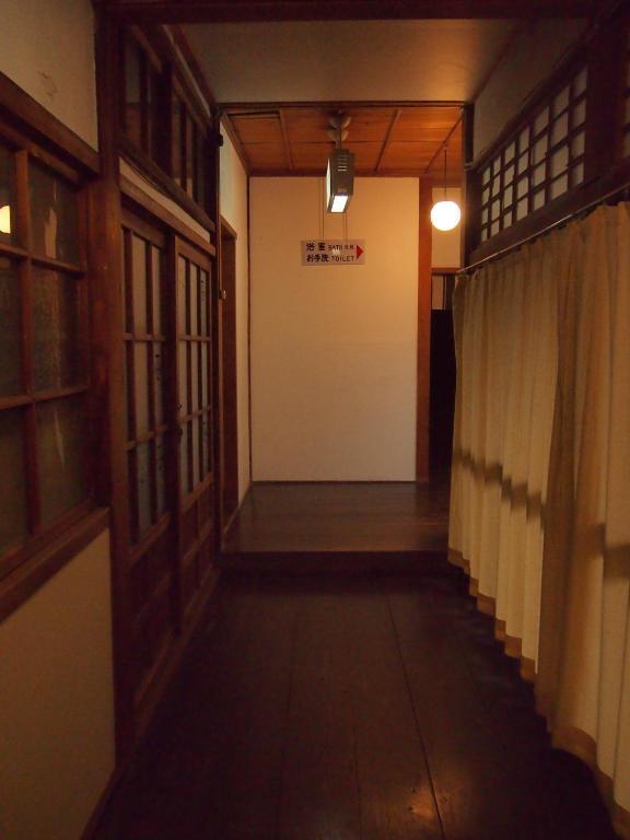 Ishiba Ryokan Hirosaki Exterior photo
